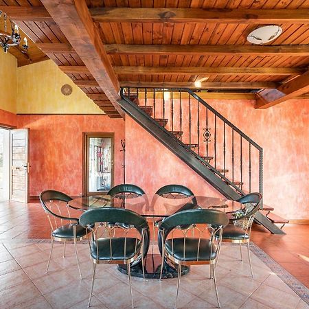 Villa Luxury Valdeorras Valdegodos Esterno foto