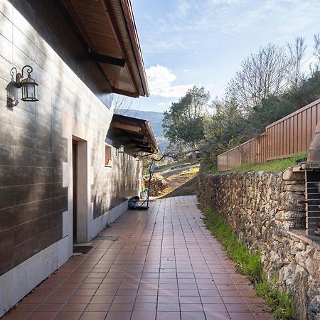 Villa Luxury Valdeorras Valdegodos Esterno foto