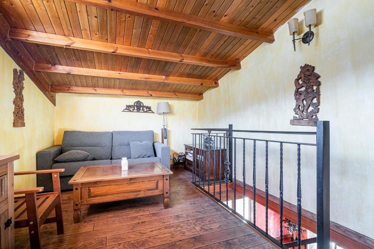 Villa Luxury Valdeorras Valdegodos Esterno foto