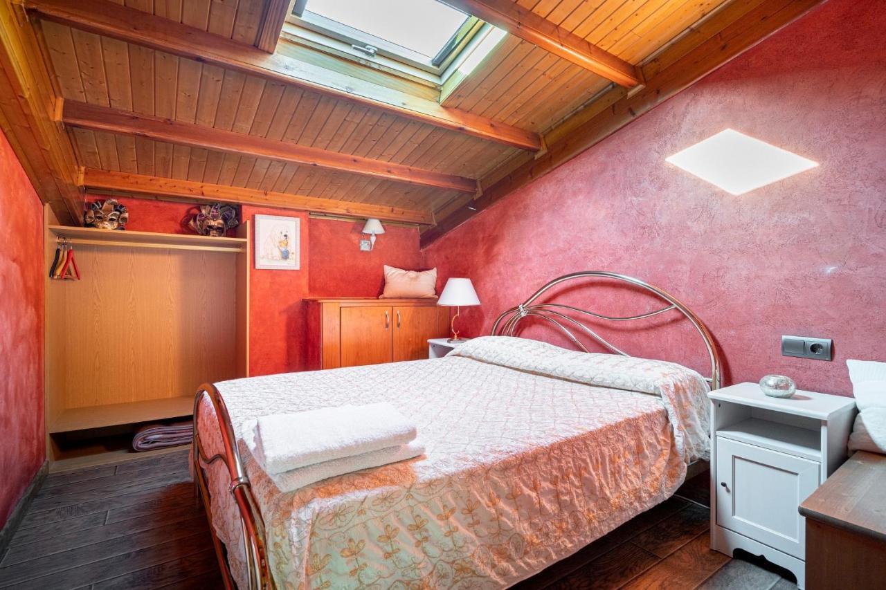 Villa Luxury Valdeorras Valdegodos Esterno foto