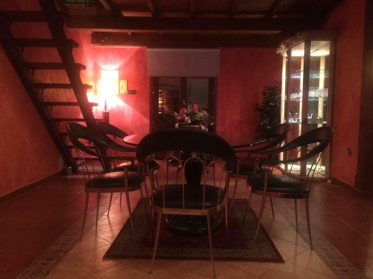 Villa Luxury Valdeorras Valdegodos Esterno foto